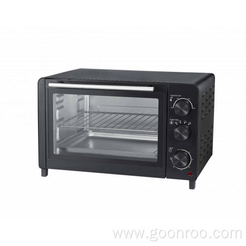 23L EK1 electric oven